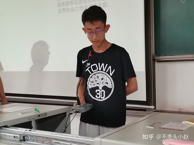 英语口语活动