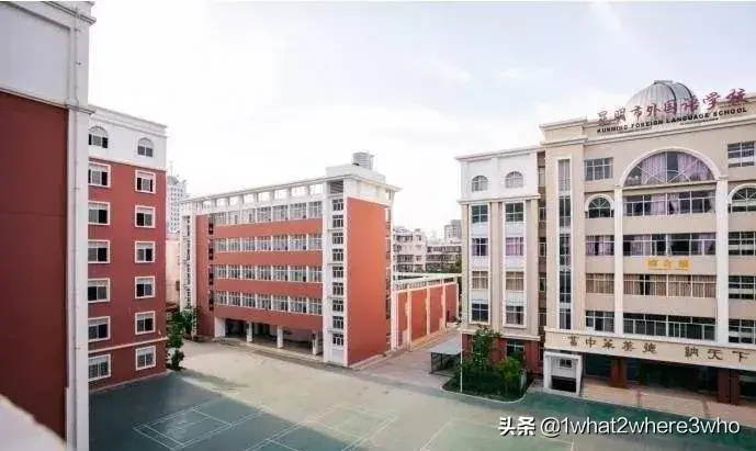 昆明英语四级培训学校