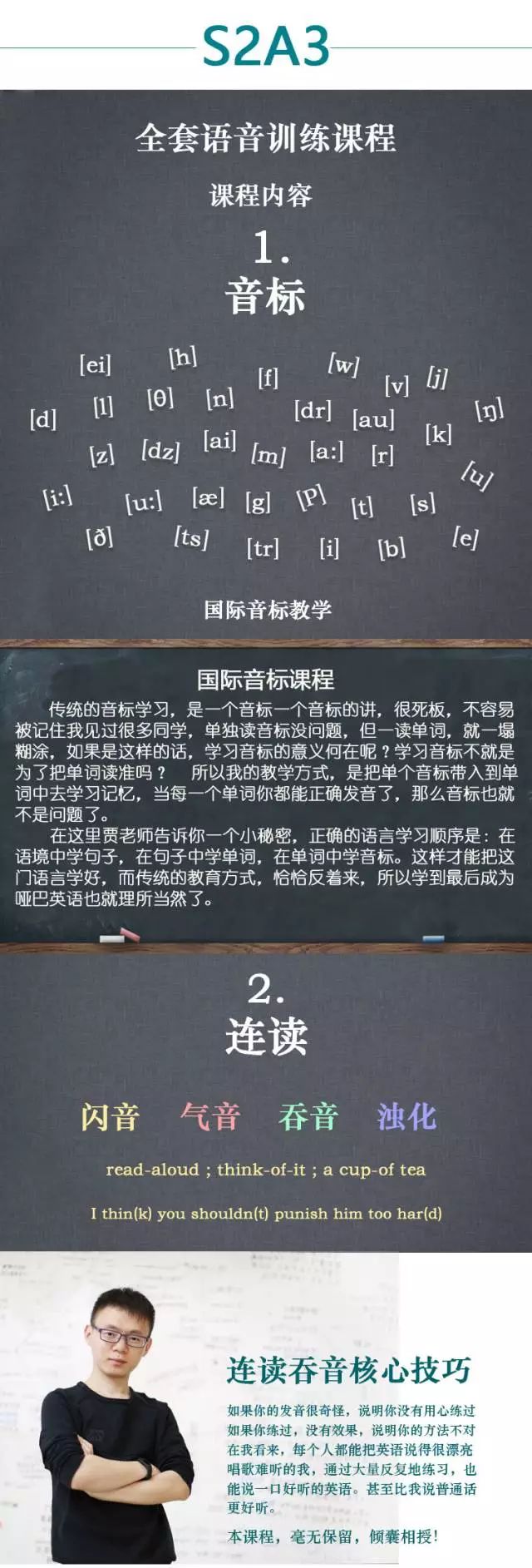 英语0基础怎么自学