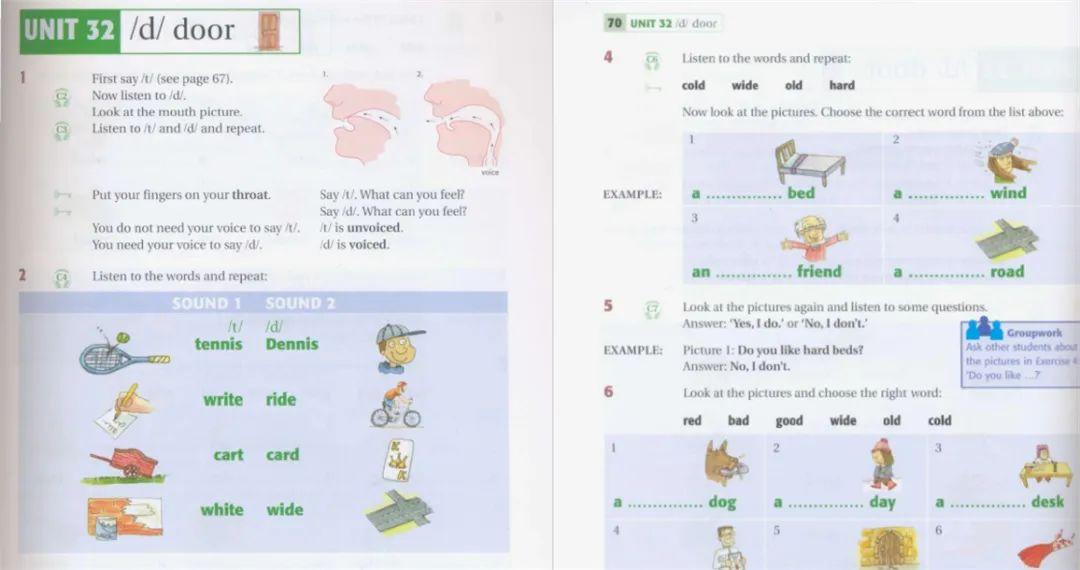 零基础学英语教材推荐