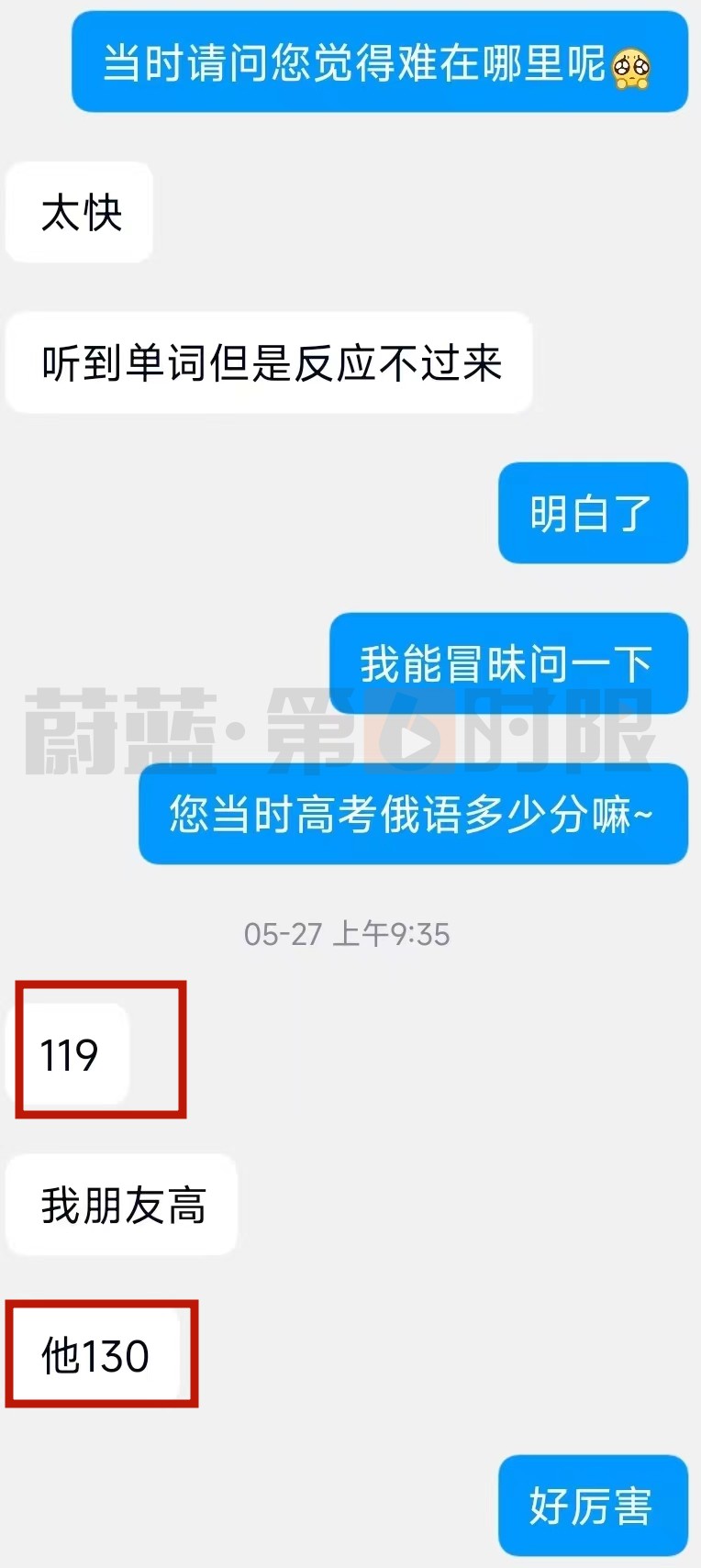 英语口语考试怎么考