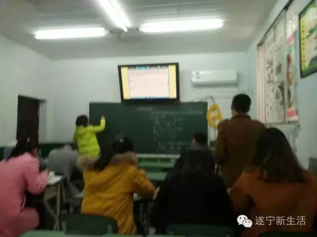 遂宁英语培训学校