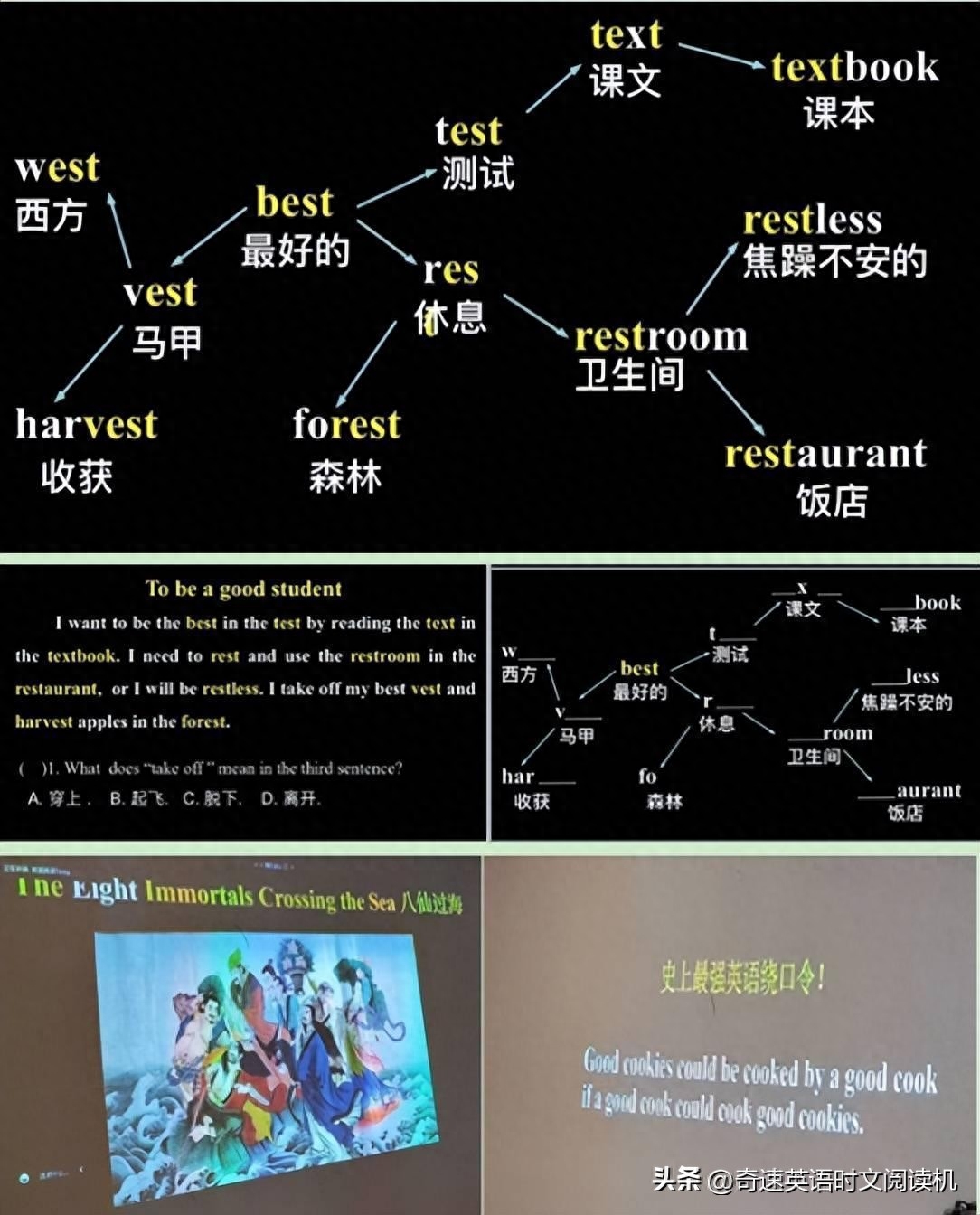 网上英语培训那个好