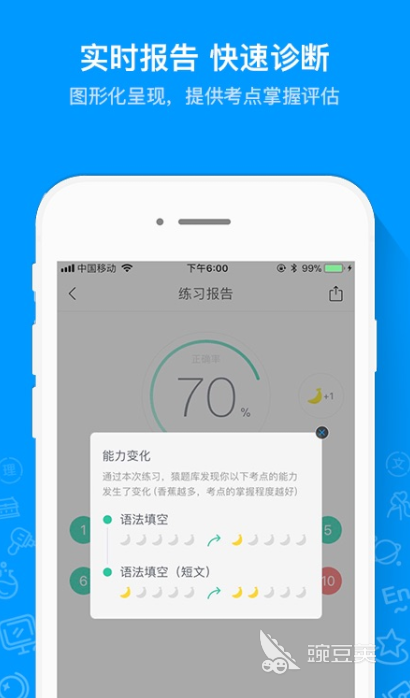 在线英语app