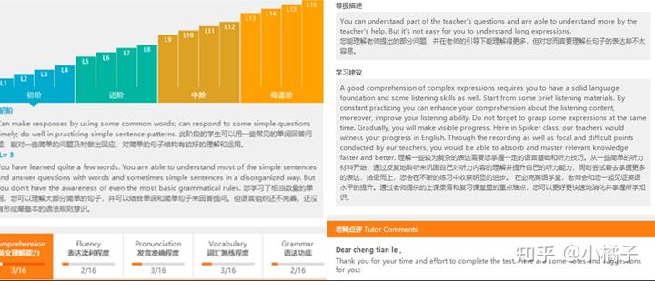 零基础学英语的网课