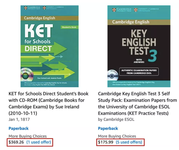 零基础学英语学校