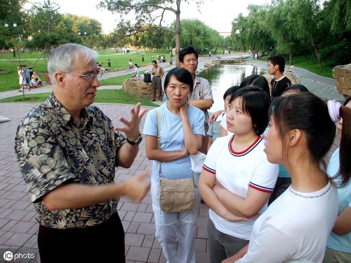 学习英语口语的方法