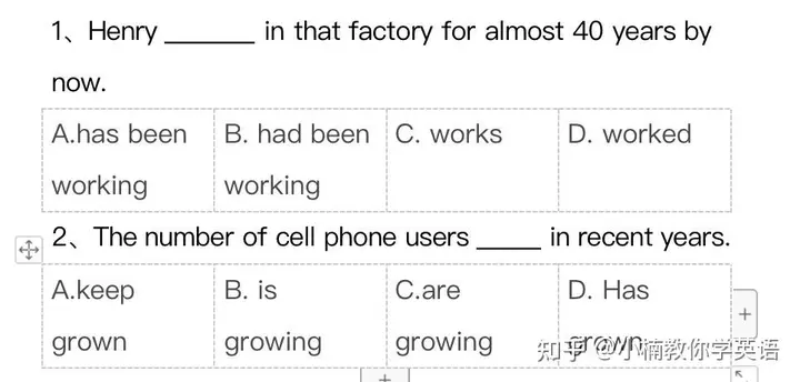 北京学位英语培训