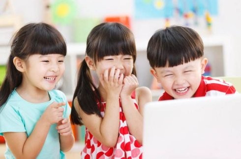 vipkid阿卡索哒哒英语