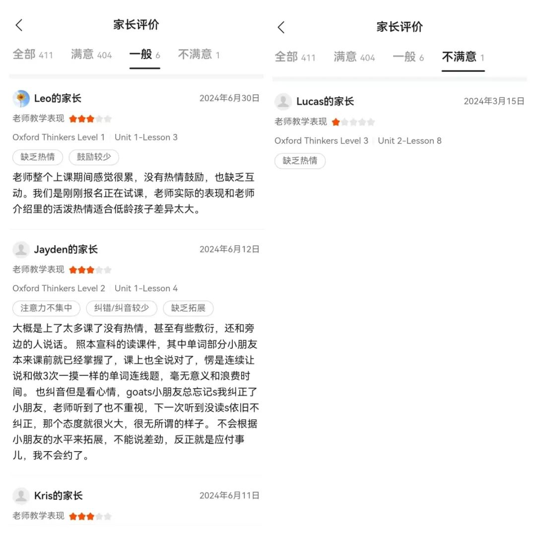 阿卡索的外教老师团队介绍