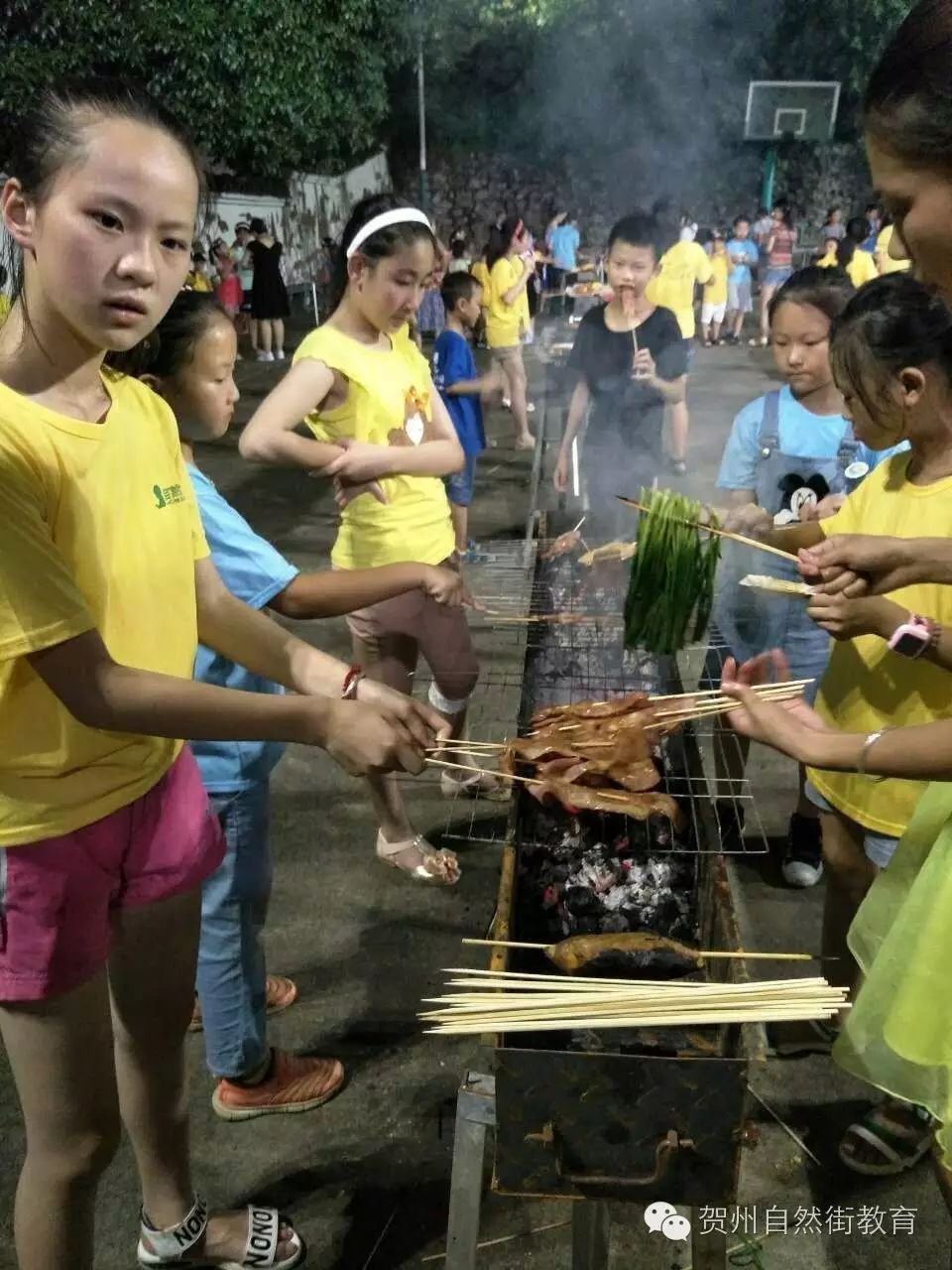 阳朔一对一外教