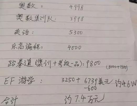 外教一对一辅导长沙价格