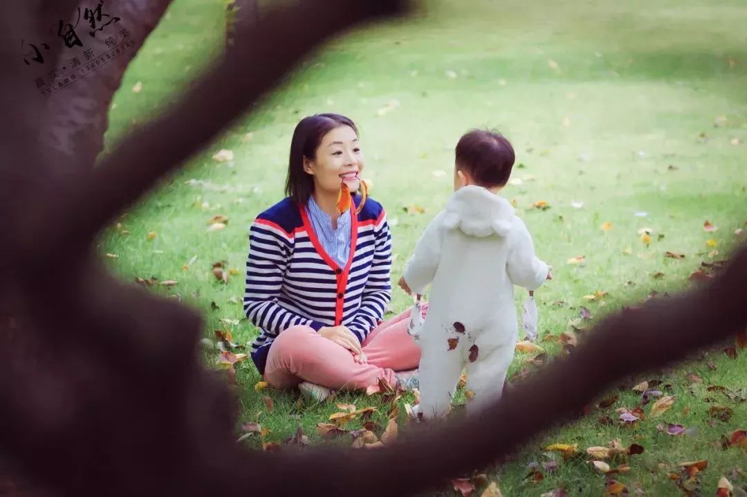 美国女外教英语一对一辅导