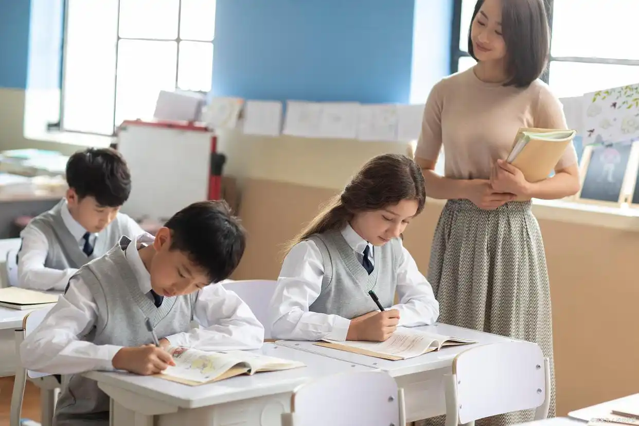外教一对一私人