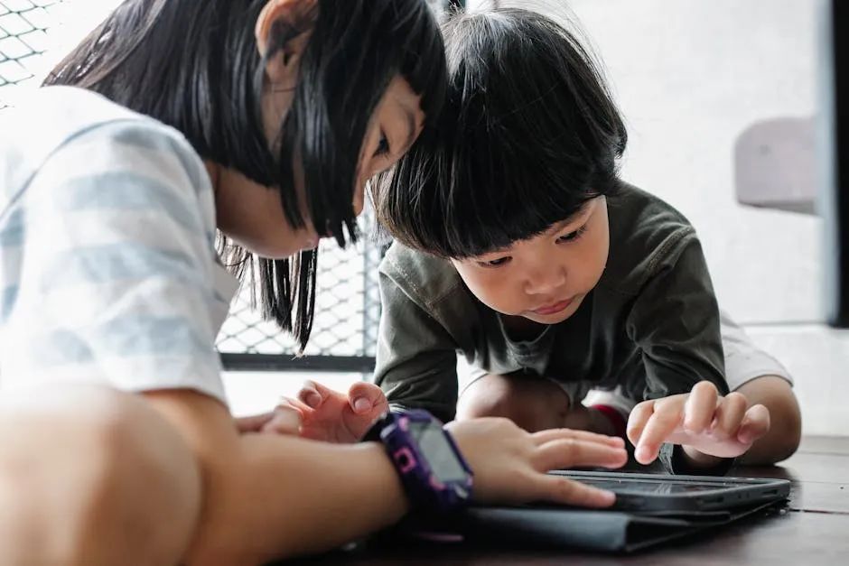 孩子不喜欢一对一外教