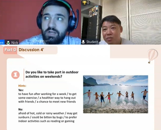 阿卡索英语一对一外教价格，真人外教在线直播授课，零基础也能轻松学英语。每节课25分钟，仅需20-50元，价格亲民，物超所值，现在预约体验课程，全心分享！