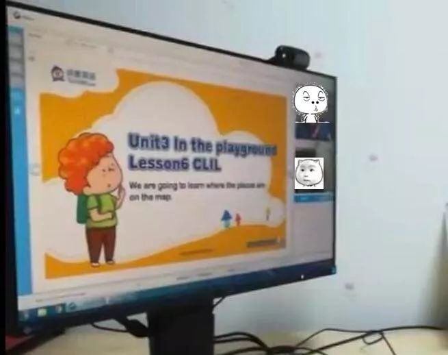 阿卡索英语小学