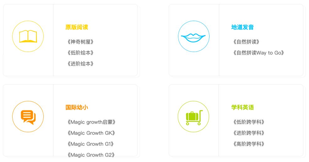 阿卡索英语小学