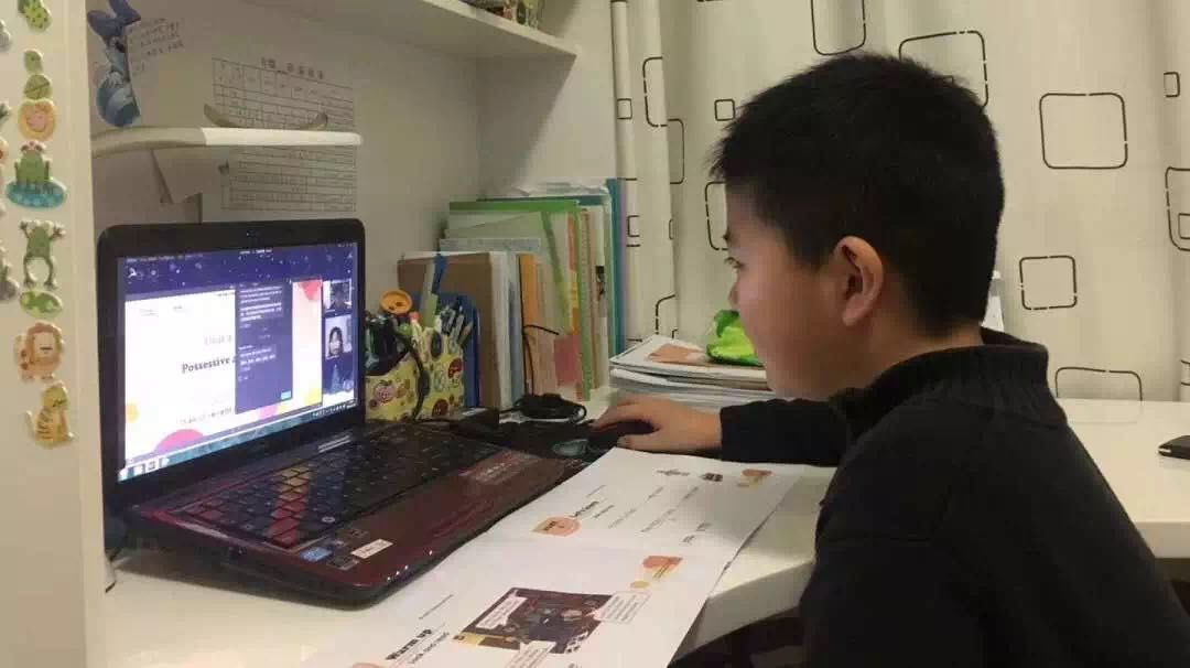 阿卡索在线英语效果怎么样
