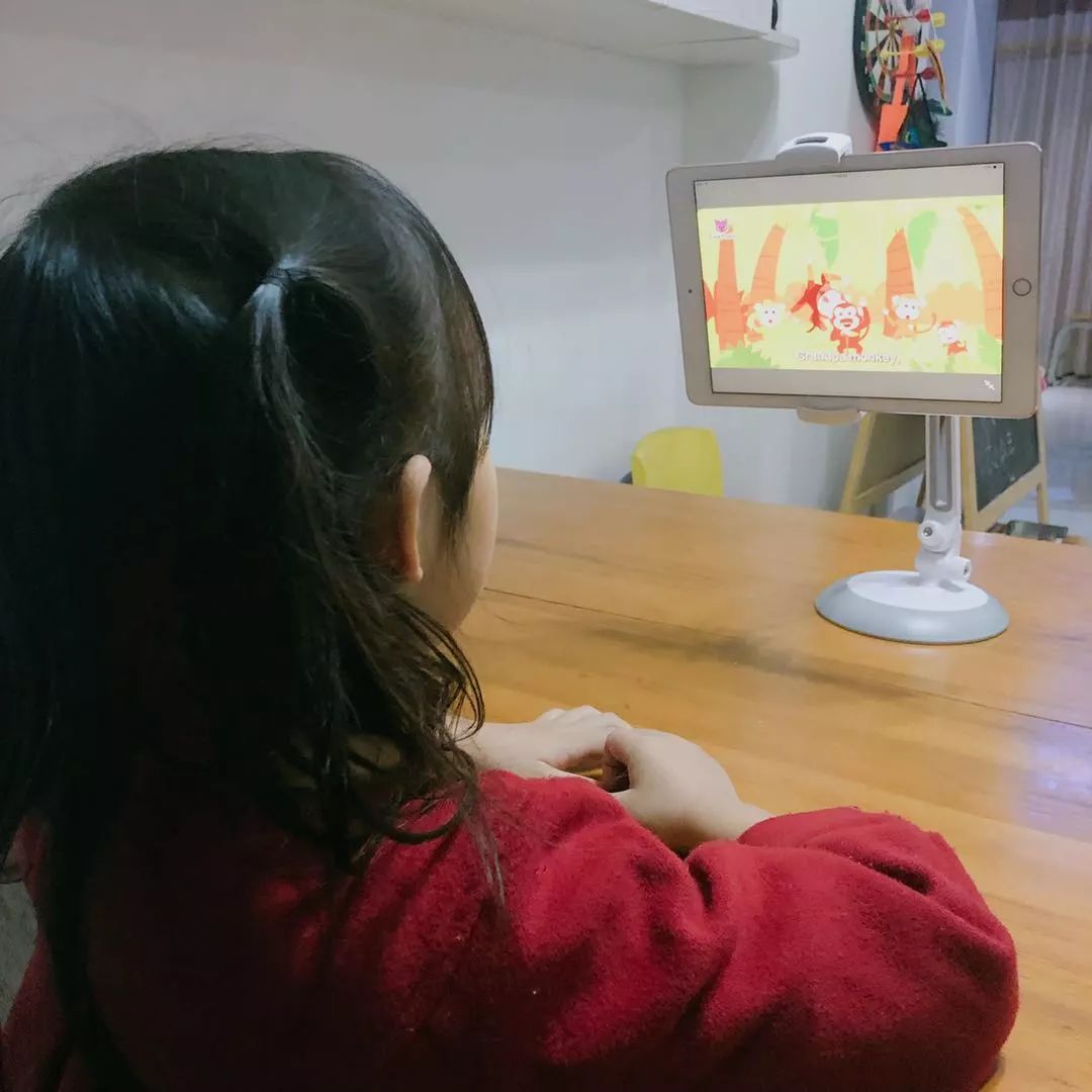 阿卡索在线英语效果怎么样