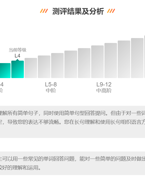 一对一外教英语英语
