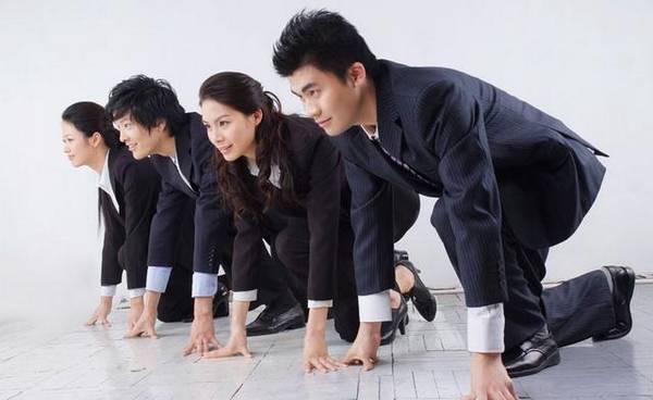 成人一对一外教口语