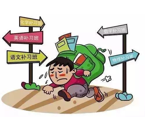 外教补课一对一
