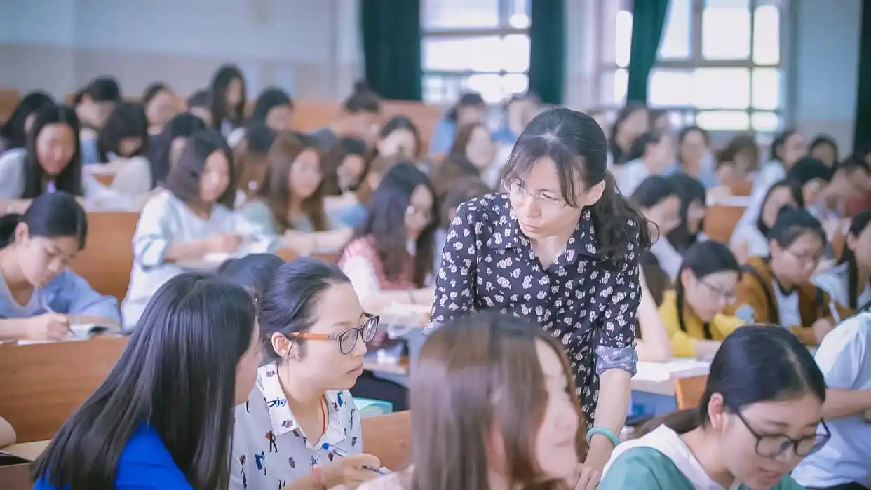 济南外教一对一学费