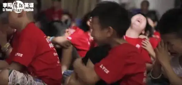 金错刀, 给3亿人洗脑！中国最赚钱的老师，人设彻底崩了