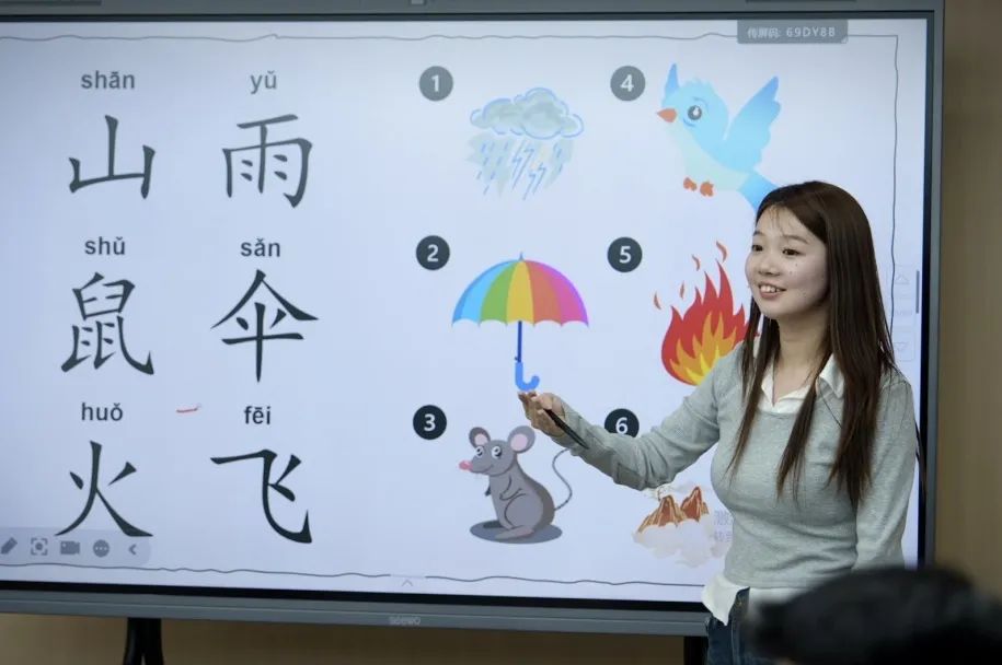 温州外教口语一对一哪家好