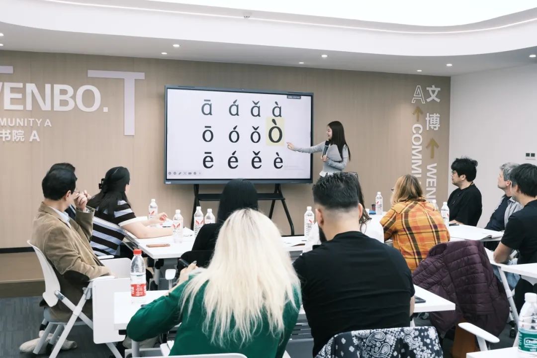 温州外教口语一对一哪家好