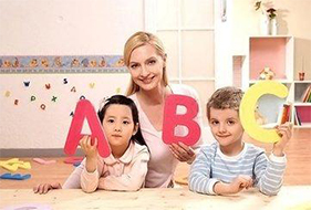 阿卡索外教幼儿点评