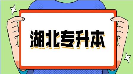 湖北省普通专升本培训班在哪里报名？最新发布！冲刺！缩略图