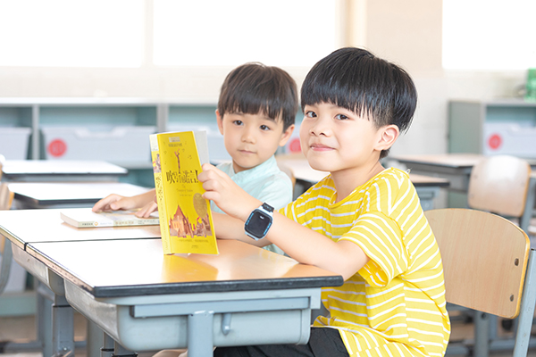 孩子从几岁开始学英语最好 越早越好别错过这个年龄缩略图