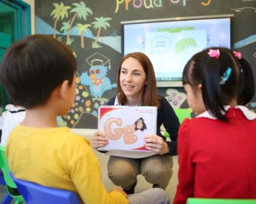 小学生六年级英语如何辅导？家长必看！缩略图